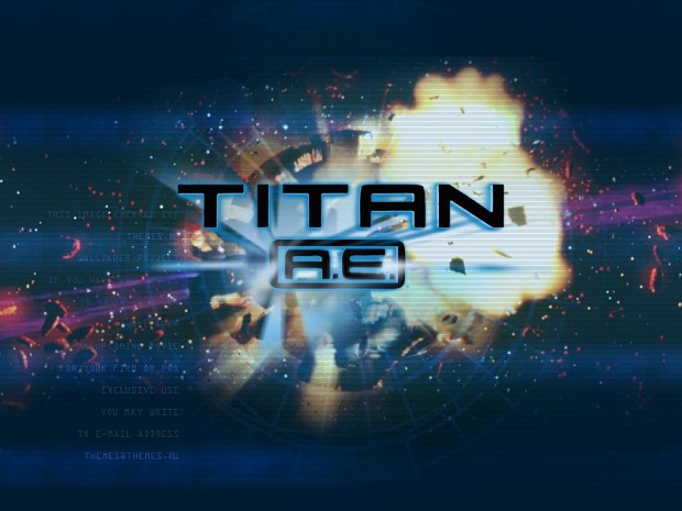 Titan A.E