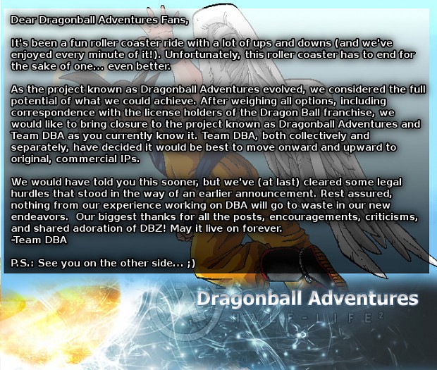 DragonBall Adventures