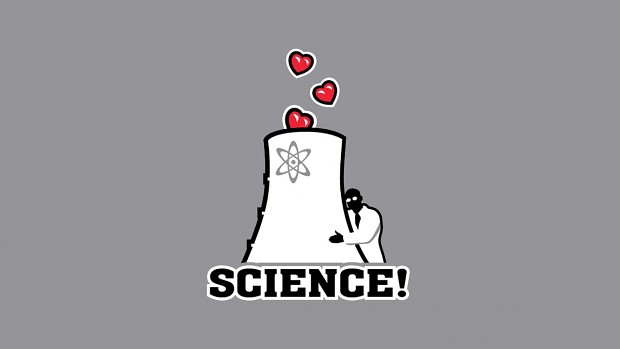 Science <3