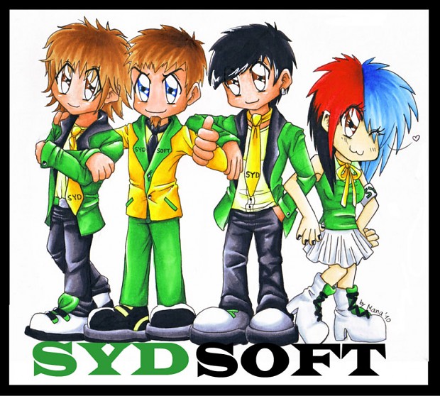 Team Sydsoft