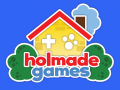 Holmade Games