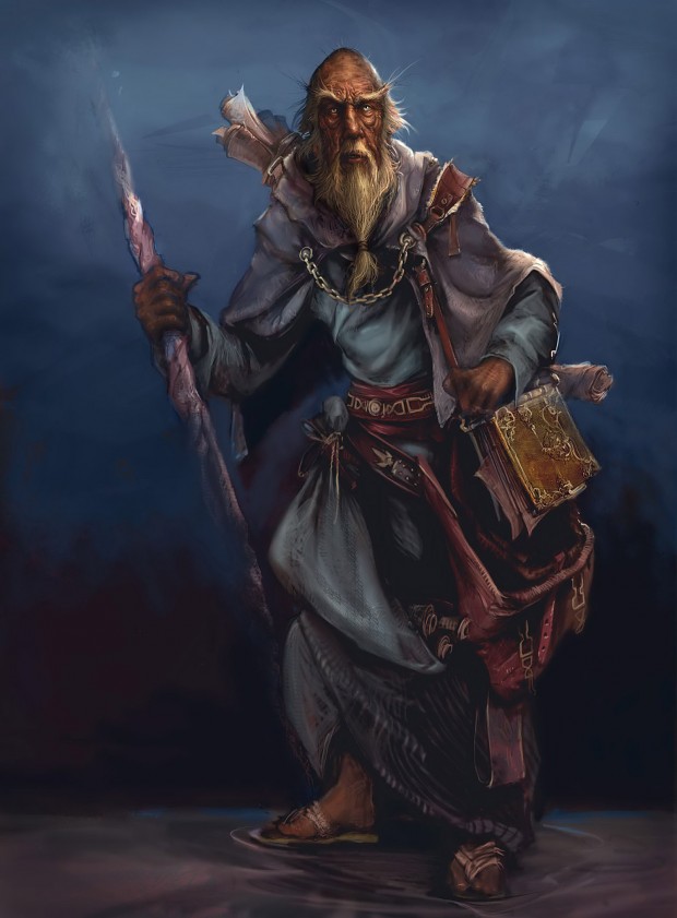 Artwork for Diablo III