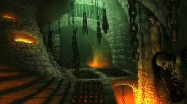 Artwork for Diablo III