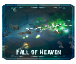 SotF Logo Fall of Heaven