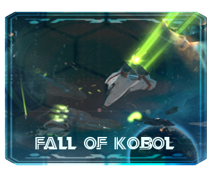 SotF Logo Fall of Kobol