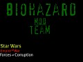 BIOHAZARD mod Team