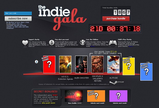 IndieGala