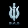 [S.A.S.] Logo