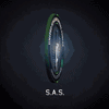 [S.A.S.] Logo (better one)