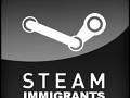 Steam Immigrants