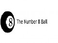 The Number 8 Ball