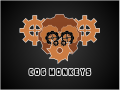 Cog Monkeys