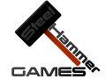 Steel Hammer Games