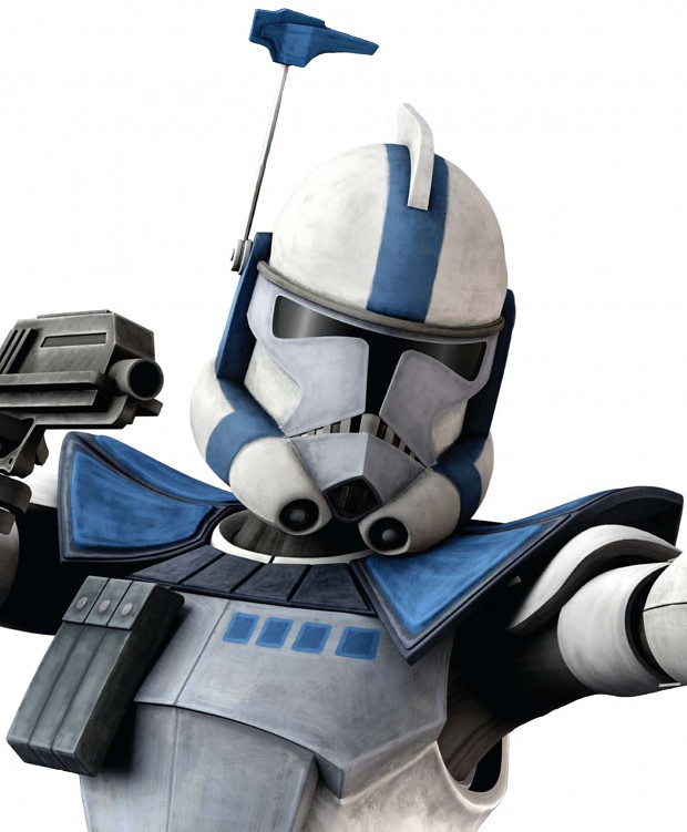 arc trooper image - Clone Wars Fan Group - Mod DB