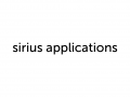 Sirius Applications Ltd.