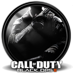 Logos Black Ops 2
