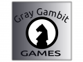 Gray Gambit Games