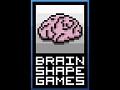 Brain Shape Games