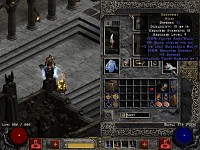 Diablo 2 modifications