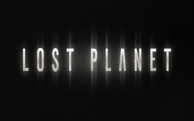 Lost Planet Wallpaper