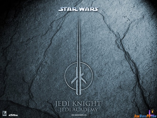 Jedi Knight 3: Jedi Academy Wallpaper