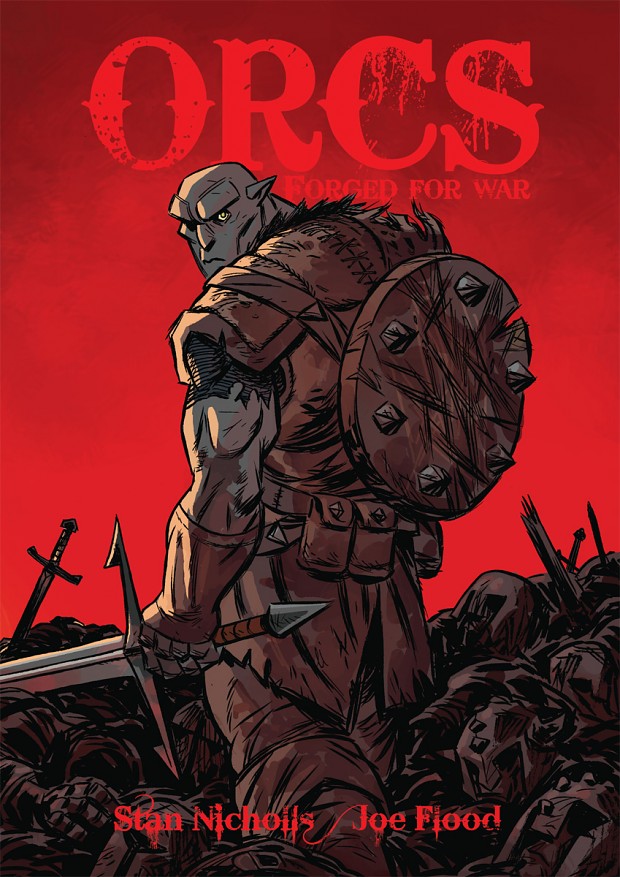 orcs cover
