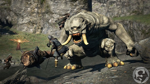 dragons dogma -- out now