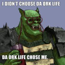 ork memes
