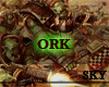 ORKS FOREVER is what we want