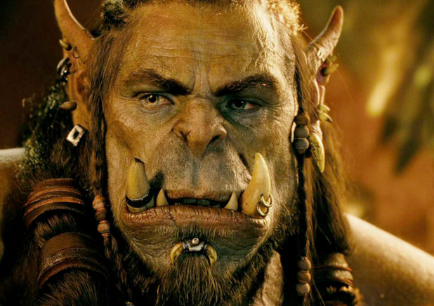 Warcraft the Beginning -  Movie - picture 3
