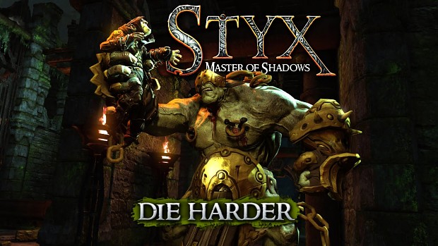 Styx - Master of Shadows - Game picture 2