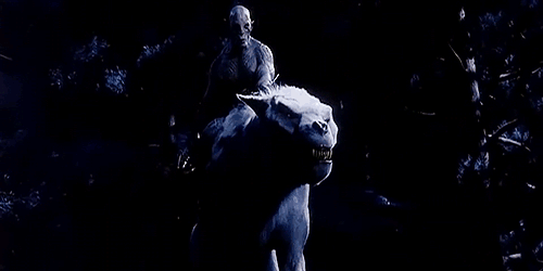 Orc Warboss night gif pic