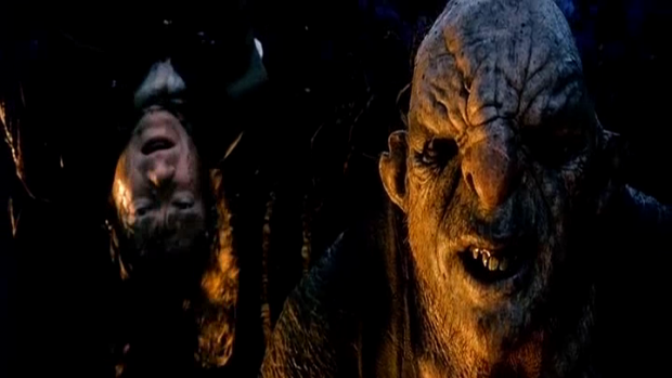 ogre is hungry the hobbit