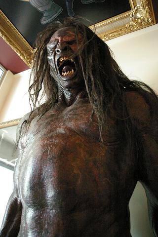 lord of the ring movie orc