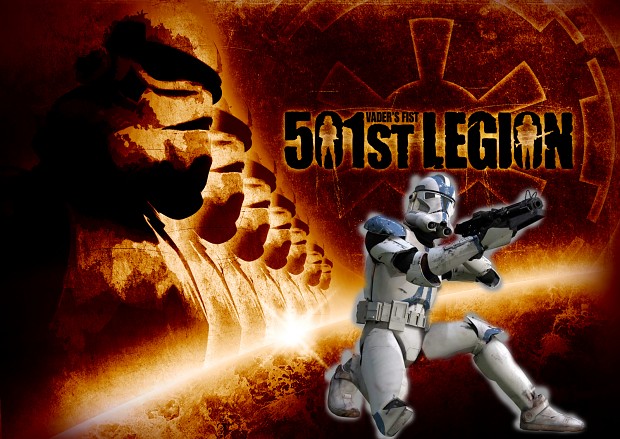 New Preview Image 501st