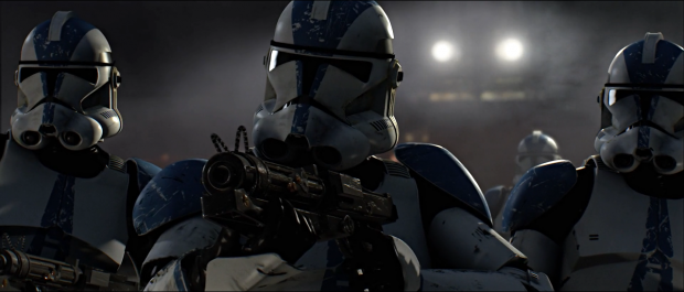 501st RotS Order 66 image - ModDB