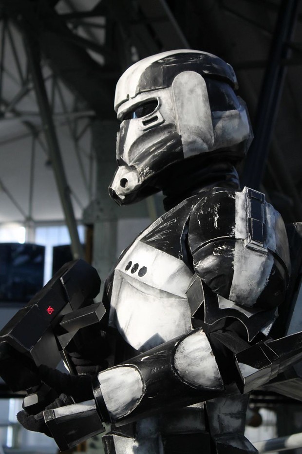 501st Imperial Commandos