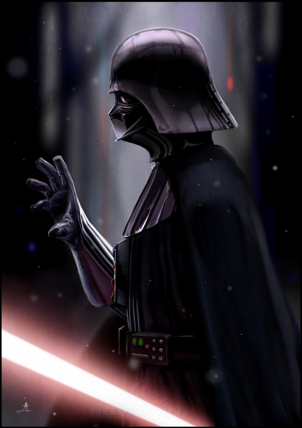 Lord Vader