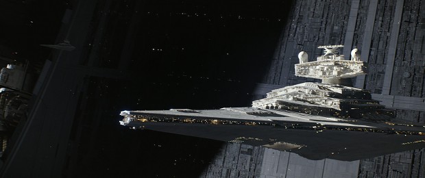 Star Destroyers