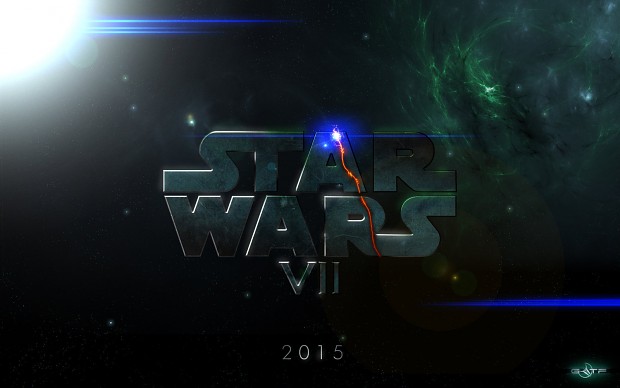 Star Wars VII: 2015