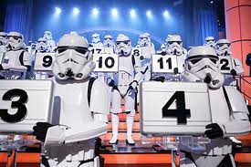 the 501st in: deal or no deal