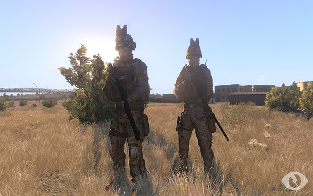 Arma III Screenshots