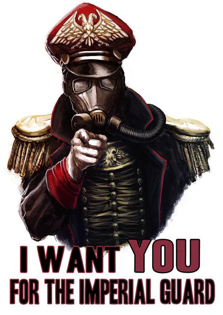 WE WANT YOU. WE WANT MEMBERS!!!!!!!!!