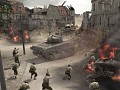 Company of heroes (anthology) fan group