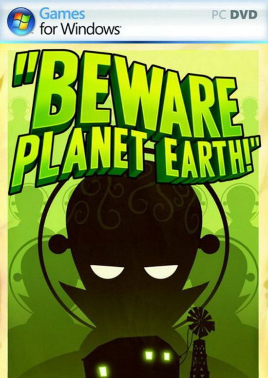 beware planet earth game pic 2