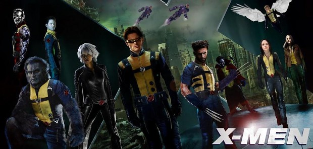 X-Men 2014 - Days of future past - movie pic 56