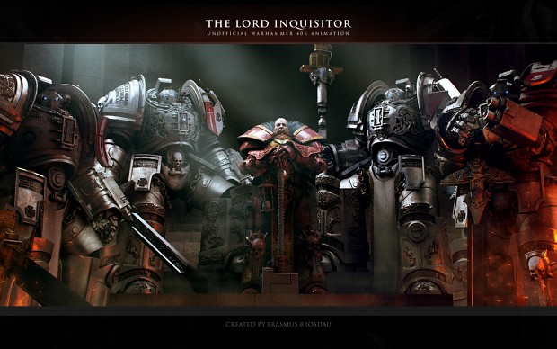 the lord inquisitor anime movie pic 1