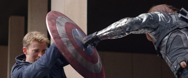 Captain America The Winter Soldier 2014 pic 3