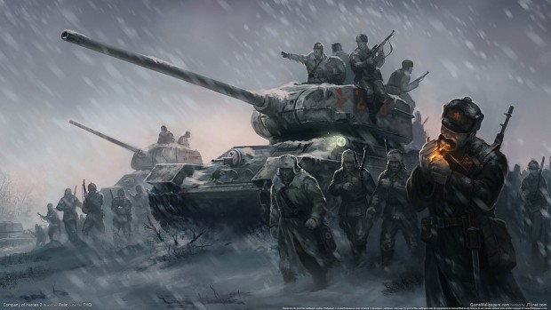 download coh2 for free