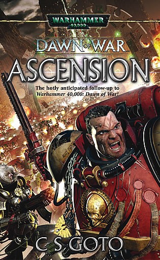 Dawn of war Ascension =D =P XD